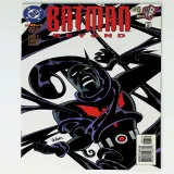 Batman Beyond  #6 - Thumbnail 0