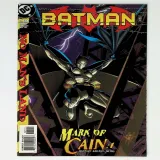 Batman  #567 - Thumbnail 0