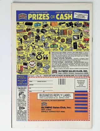 Iron Man  #150 - Image 1