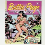 Bettie Page Comics  #1 - Thumbnail 0