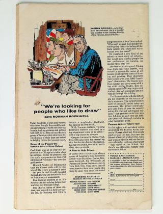 Avengers, The  #48 - Image 1