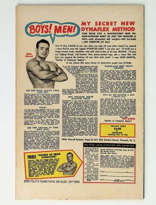 Avengers, The  #23 - Image 1