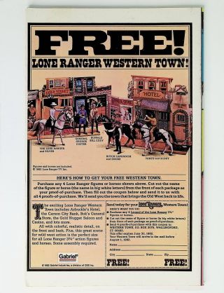 Daredevil  #181 - Image 1