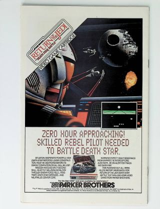 Thor  #337 - Image 1