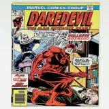 Daredevil  #131 - Thumbnail 0