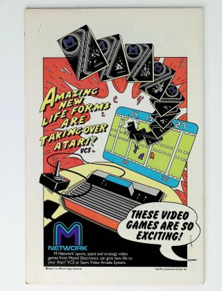 Batman  #357 - Image 1