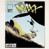 Maxx, The  #35 - Thumbnail 0