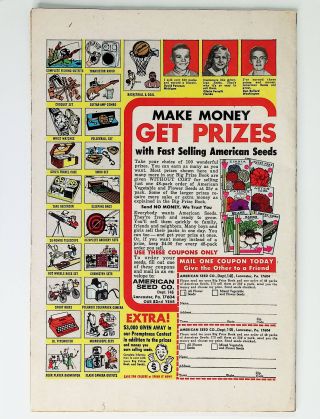 Amazing Spider-Man  #96 - Image 1