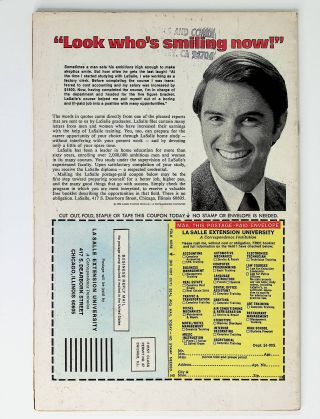 Amazing Spider-Man  #135 - Image 1