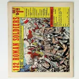 Amazing Spider-Man  #62 - Thumbnail 1