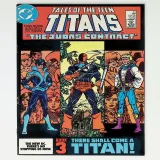 Tales of the Teen Titans  #44 - Thumbnail 0