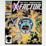 X-Factor  #6 - Thumbnail 0
