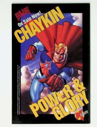 Hellboy: Seed of Destruction  #1 - Image 1