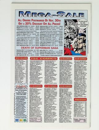 Vampirella  #1 - Image 1