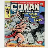 Conan the Barbarian  #3 - Thumbnail 0