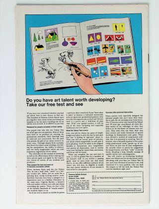 Avengers, The  #71 - Image 1