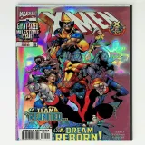 X-Men  #80 (MANUFACTURING ERROR) - Thumbnail 0
