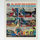 DC Super-Stars  #17 - Thumbnail 1
