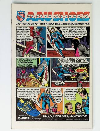 DC Super-Stars  #17 - Image 1