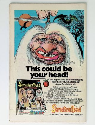 Secrets of Haunted House  #5 - Image 1