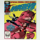 Daredevil  #181 - Thumbnail 0