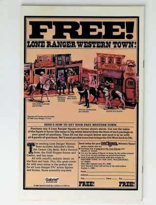 Daredevil  #181 - Image 1