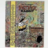 Usagi Yojimbo  #7 - Thumbnail 1