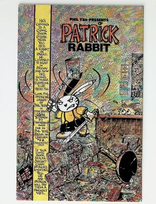 Usagi Yojimbo  #7 - Image 1