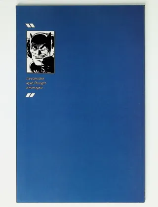 Batman: The Dark Knight Returns  #2 - Image 1
