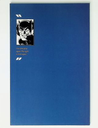 Batman: The Dark Knight Returns  #2 - Image 1