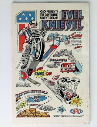 Giant-Size Fantastic Four  #4 - Image 1