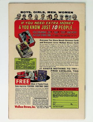 Tales of Suspense  #94 - Image 1