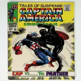 Tales of Suspense  #98 - Thumbnail 0