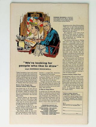 Tales of Suspense  #98 - Image 1