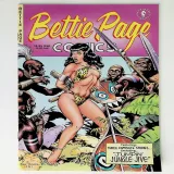 Bettie Page Comics  #1 - Thumbnail 0