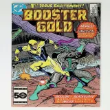 Booster Gold  #1 - Thumbnail 0