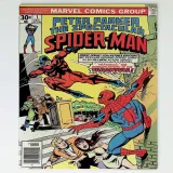 Peter Parker: The Spectacular Spider-Man  #1 - Thumbnail 0