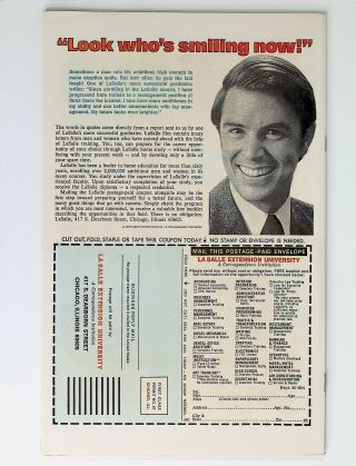 Peter Parker: The Spectacular Spider-Man  #1 - Image 1