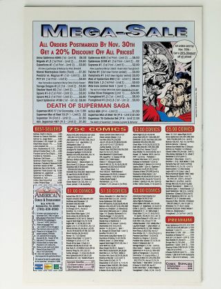 Vampirella  #1 - Image 1