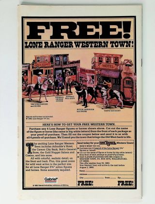 Daredevil  #181 - Image 1