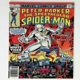 Peter Parker: The Spectacular Spider-Man  #9 - Thumbnail 0