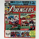 Avengers Annual  #10 - Thumbnail 0