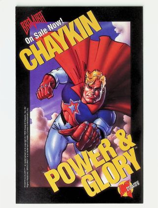 Hellboy: Seed of Destruction  #1 - Image 1