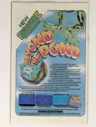 Marvel Super Heroes Secret Wars  #8 - Image 1