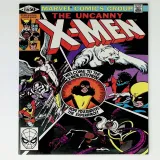 Uncanny X-Men  #139 - Thumbnail 0