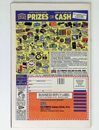 Iron Man  #150 - Image 1