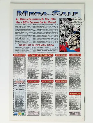 Vampirella  #1 - Image 1