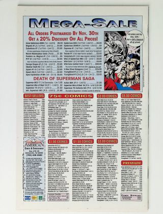 Vampirella  #1 - Image 1