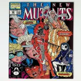 New Mutants  #98 - Thumbnail 0