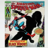 Amazing Spider-Man  #86 - Thumbnail 0
